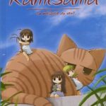 Kamisama, la Mélodie du Vent