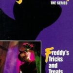 Freddy’s Nightmares (1.04) – Freddy’s Tricks and Treats (1988)