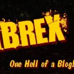 Zombrex: One Hell of a Blog !