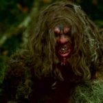 Le Manuel des Monstres, N°145 – Bigfoots de Boggy Creek