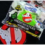 Ghostbusters Marshmallows