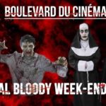 Boulevard du Cinéma – Spécial Bloody Week-end 2017