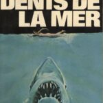 Jaws (1974) – Peter Benchley