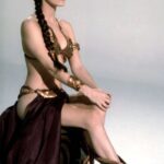 Carrie Fisher (1956-2016)
