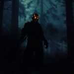 Jason Escapes From Hell