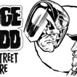 Judge Dredd – An Elm Street Nightmare (1989)