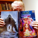 Jim Wynorski approuve Black Lagoon #2