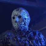 Jason au point mort