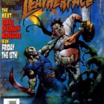 Jason vs. Leatherface (1995)