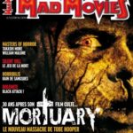 Mad Movies #185 (Avril 2006)