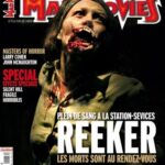 Mad Movies #186 (Mai 2006)