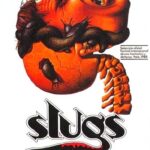 Slugs (1988) | Slugs, Muerte Viscosa