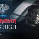 Iron Maiden – World of Warplanes