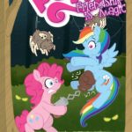 My Little Pony: Friendship is Magic #2 (2013)