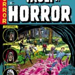 The Vault of Horror #27 – Strictly From Hunger ! (1952)