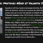 Le Fanzinophile – Entretien avec Matthieu Nédey & Valentin Sannier