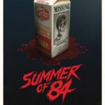 Summer of ʽ84 (2018)