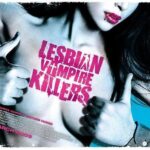 Preview: Lesbian Vampire Killers