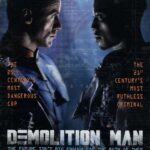 Demolition Man (1993)