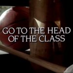 Amazing Stories (2.08) – Go to the Head of the Class (1986)
