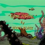 Tales From the Cryptkeeper (1.04a) – Gone Fishin’ (1993)