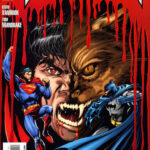 Superman & Batman vs. Vampires & Werewolves #1