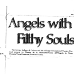 Angels With Filthy Souls (1990)