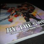 By The Sword – Les précommandes sont ouvertes !