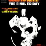 Jason Goes to Hell: The Final Friday – Official Movie Adaptation (1993)