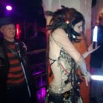 Cantina Swing: The Steampunk Party
