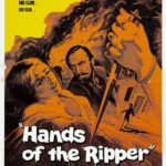 La Fille de Jack l’Éventreur (Hands of the Ripper, 1971)