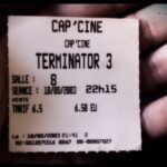 Terminator 3: Le Soulèvement des Machines