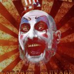 Cabaret Sauvage – Be Freaky IV The Show