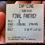 Final Fantasy: Les Créatures de l’Esprit