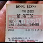 Atlantide: L’Empire Perdu