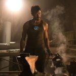 Iron Man – Tony Stark et l’armure finale