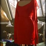 Le Bazar du Bizarre – Robe Rouge Maudite