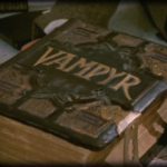 Le Bazar du Bizarre – Livre sur les Vampires