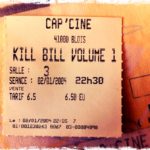 Kill Bill: Volume I