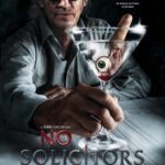No Solicitors (2015) | No Visitors