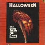 Halloween – The Video Game (1983, Atari 2600)