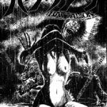 Le Retour des Morts-Vivants, le manga ! | Monthly Halloween #3 (1986)