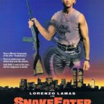 Snake Eater (1989)