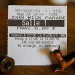 John Wick: Parabellum