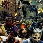 Marvel Zombies 2 #3