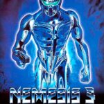 Nemesis 3: Time Lapse (1996)
