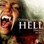 Previews: Gothic Vampires, Mummy Maniac & Shark Attack