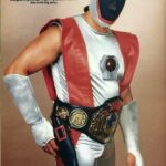 Lazor-Tron / Lasertron (NWA, WCW)
