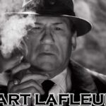 Art LaFleur (1943-2021)