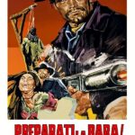 Django, Prepare a Coffin ! (1968)